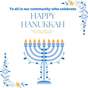 12-07-23 Happy Hanukkah