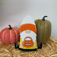 Halloween Gnomes DIY Collection