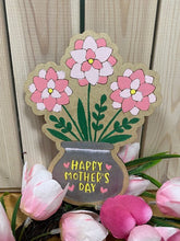 MOTHER'S DAY DIY CARDS