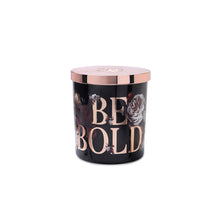 BE BOLD CANDLE